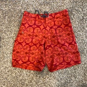 Patagonia swimming suit, size 33.